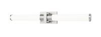 LED Vanity by Z-Lite - Idris Collection, Brushed Nickel Finish - 1019-32W-BN-LED