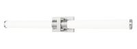 LED Vanity by Z-Lite - Idris Collection, Brushed Nickel Finish - 1019-40W-BN-LED