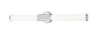 LED Vanity by Z-Lite - Solange Collection, Chrome Finish - 1021-32W-CH-LED