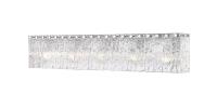 Five Light Vanity by Z-Lite - Glacier Collection, Chrome Finish - 1943-5V-CH