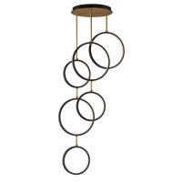LED Chandeliers at Your Lighting Showroom