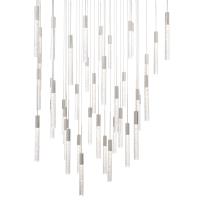 LED Pendant by Modern Forms - Magic Collection, Polished Nickel Finish - PD-35641S-PN