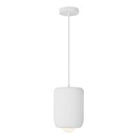 LED Pendant by Kuzco Lighting - Hayden Collection, Antique White Finish - PD68507-AW-UNV