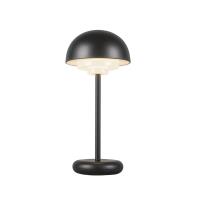 LED Table Lamp by Kuzco Lighting - Hinata Collection, Black Finish - TL63812-BK