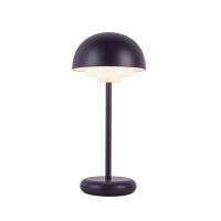 LED Table Lamp by Kuzco Lighting - Hinata Collection, Navy Blue Finish - TL63812-NV