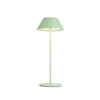 LED Table Lamp by Kuzco Lighting - Zola Collection, Sage Green Finish - TL67914-GN
