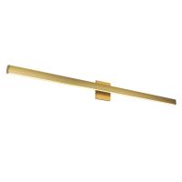LED Vanity Light by Kuzco Lighting - Vera Collection, Brushed Gold Finish - VL20353-BG