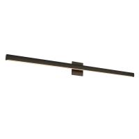 LED Vanity Light by Kuzco Lighting - Vera Collection, Black Finish - VL20353-BK