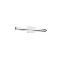 LED Vanity by Kuzco Lighting - Plymouth Collection, Chrome Finish - VL60624-CH-UNV