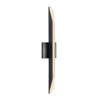 LED Vanity Light by Kuzco Lighting - Tachi Collection, Urban Bronze Finish - VL64225-UB