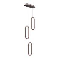 Cascading Pendants at Your Lighting Showroom