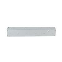 LED Exterior Wall/Step Light Back Box by Kuzco Lighting - Newport Collection - ER72420-MBOX