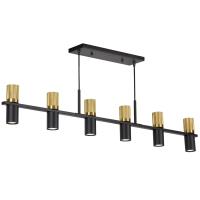 Linear/Island Chandeliers at Your Lighting Showroom