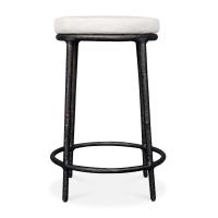 廃盤品 knot antiques TOLEDO2 STOOL Lo Restoration Hardware 1940s Vintage Toledo Barstool - AptDeco