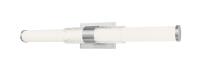 LED Vanity by Z-Lite - Egon Collection, Brushed Nickel Finish - 1015-32W-BN-LED