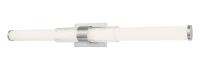LED Vanity by Z-Lite - Egon Collection, Brushed Nickel Finish - 1015-40W-BN-LED