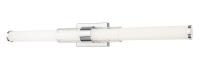 LED Vanity by Z-Lite - Egon Collection, Chrome Finish - 1015-40W-CH-LED