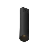 LED Ceiling Mount by Kuzco Lighting - Lorna Collection, Black Finish - LD2-CC08W10-3036-BK-UNV-010