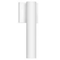 LED Outdoor Wall Sconce by Kuzco Lighting - Lorna Collection, White Finish - LD2-WS12W12-3036-WH-UNV-010