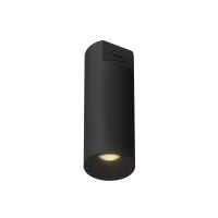 LED Ceiling Mount by Kuzco Lighting - Lorna Collection, Black Finish - LD3-CC08W14-3036-BK-UNV-010