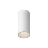 LED Flush Mount by Kuzco Lighting - Lorna Collection, White Finish - LD3-FM08W14-3036-WH-UNV-010