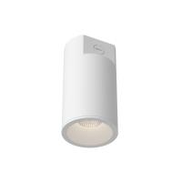 LED Ceiling Mount by Kuzco Lighting - Lorna Collection, White Finish - LD4-CC06W18-3036-WH-UNV-010
