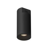 LED Ceiling Mount by Kuzco Lighting - Lorna Collection, Black Finish - LD4-CC08W20-3036-BK-UNV-010