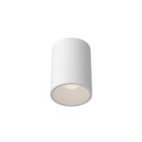 LED Flush Mount by Kuzco Lighting - Lorna Collection, White Finish - LD4-FM06W18-3036-WH-UNV-010