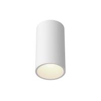 LED Flush Mount by Kuzco Lighting - Lorna Collection, White Finish - LD4-FM08W20-3036-WH-UNV-010