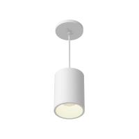 LED Pendant by Kuzco Lighting - Lorna Collection, White Finish - LD4-PD06W18-3036-WH-UNV-010