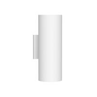 LED Wall Sconce by Kuzco Lighting - Lorna Collection, White Finish - LD4-UD12W36-3036-WH-UNV-010
