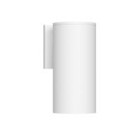 LED Outdoor Wall Sconce by Kuzco Lighting - Lorna Collection, White Finish - LD4-WS09W20-3036-WH-UNV-010