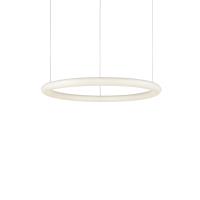LED Pendant by Kuzco Lighting - Cumulus Minor Collection, White Finish - PD80340-WH-UNV-010