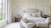 Three Light Pendant by Z-Lite - Gabriella Collection, Brushed Nickel Finish - 1957P9-BN