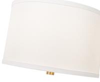 LED Pendant by Z-Lite - Linden Collection, Modern Gold Finish - 1962P12-MGLD-LED