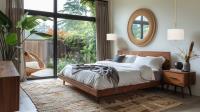 LED Pendant by Z-Lite - Linden Collection, Modern Gold Finish - 1962P12-MGLD-LED