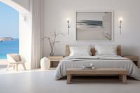 One Light Wall Sconce by Z-Lite - Cassian Collection, Brushed Nickel Finish - 2014-1S-BN