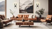 Two Light Wall Sconce by Z-Lite - Esme Collection, Matte Black Finish - 3047-2S-MB