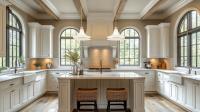 One Light Pendant by Z-Lite - Reznor Collection, Modern Gold Finish - 831P18-MGLD