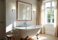 One Light Wall Sconce by Z-Lite - Henri Collection, Chrome Finish - 7700-1S-CH