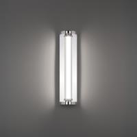 LED Bath Vanity by Modern Forms - Iconix Collection, Polished Nickel Finish - WS266620-PN