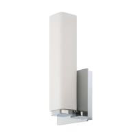 LED Wall & Bath Light by Modern Forms - Vogue Collection, Chrome Finish - WS-3111-27-CH