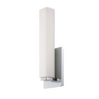 LED Wall & Bath Light by Modern Forms - Vogue Collection, Chrome Finish - WS-3115-35-CH