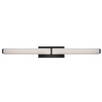 LED Bath Vanity by Modern Forms - Vogue Collection, Bronze Finish - WS-3139-35-BZ