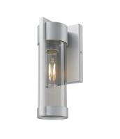 One Light Wall Sconce by Innovations - Stratford Collection, Silver Finish - 9954-1W-SV-10-SM