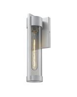 One Light Wall Sconce by Innovations - Stratford Collection, Silver Finish - 9954-1W-SV-13-SM