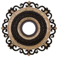 Medallions, Moulding at Your Lighting Showroom