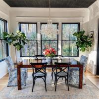 Eight Light Chandelier by Crystorama - Traditional Crystal Collection, Polished Brass Finish - 1138-PB-CL-MWP