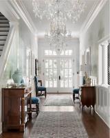 16 Light Chandelier by Crystorama - Traditional Crystal Collection, Polished Chrome Finish - 1139-CH-CL-MWP