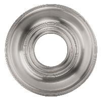 Ceiling Medallions at Prototype Showroom